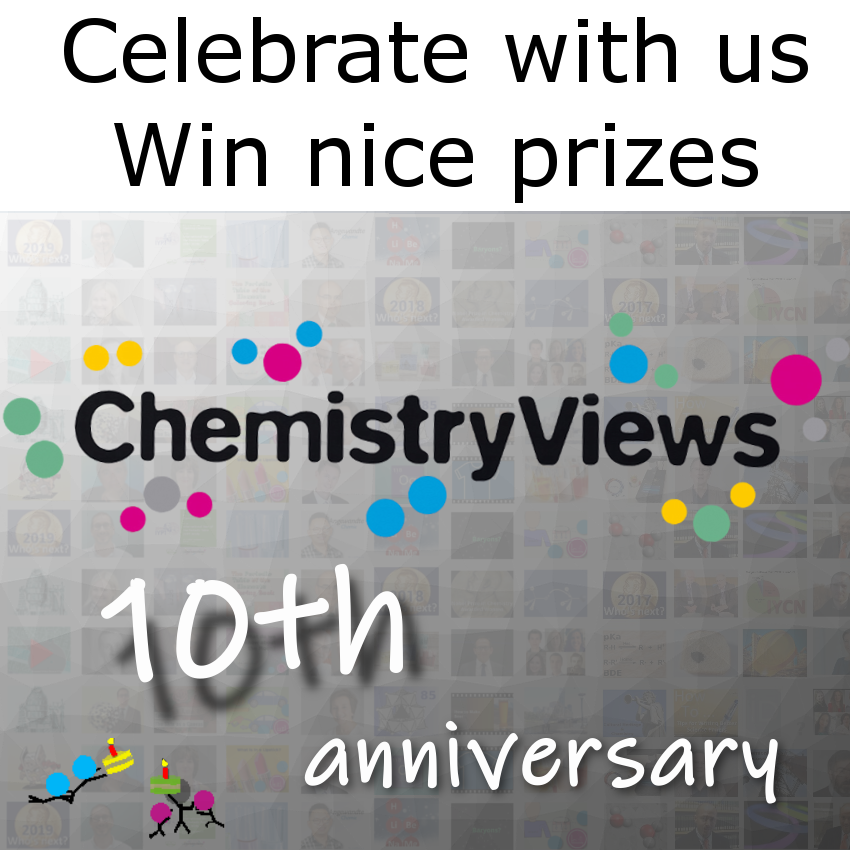 Your Favorite Reaction Chemviews Magazine Chemistryviews