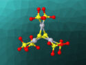 First Polythioplatinate(II) Synthesized