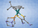 Water-Soluble Ruthenium Complexes against Cancer