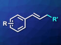 Photocatalyst and Nickel Team Up for Allylation of Alkanes