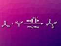 Iodine-Mediated Electrochemical Synthesis of Amides