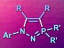 N-Heterocyclic Iminophosphoranes