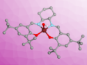 Ligands as Electron Reservoirs in High-Valent Nickel Complexes