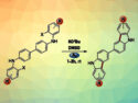 3,3′-Bicarbazoles and Indolocarbazoles Synthesized Using Visible Light