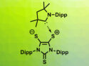 Metal-Free Ammonia Activation