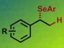 Enantioselective Hydroselenation of Styrenes