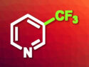 Selective Trifluoromethylation of Pyridines