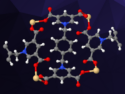 Nanocrystalline Metal–Organic Framework for Triboelectric Nanogenerators