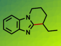 Intramolecular C–H Cyclization of Benzimidazoles with Alkenes