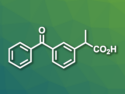 New Synthesis Route for Ketoprofen