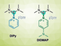 Diiminium Nucleophile Adducts as Convenient Strong Lewis Acids