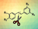 Practical Biocatalyst for Stilbenoid Ozonolysis