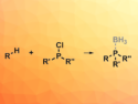 C–H Bond Phosphorylation Using Iron Photocatalysis