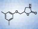 Biocatalytic Synthesis of Metaxalone