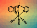 A Stable, Photoactive Molybdenum(0) Carbonyl Complex