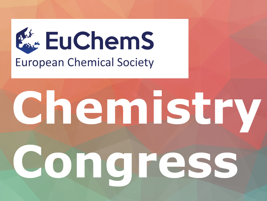 11th EuChemS Chemistry Congress (ECC11)