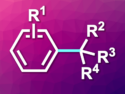 Photochemical System for the Coupling of Arenes with Aliphatic Hydrocarbons