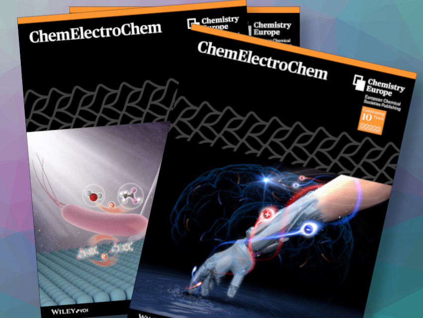 ChemElectroChem Anniversary Brain Teaser