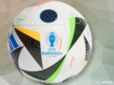 Chemistry of Fussballliebe, the Official Match Ball for UEFA EURO 2024