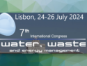7th International Congress on Water, Waste and Energy Management (WWEM-24)