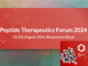 Peptide Therapeutics Forum 2024