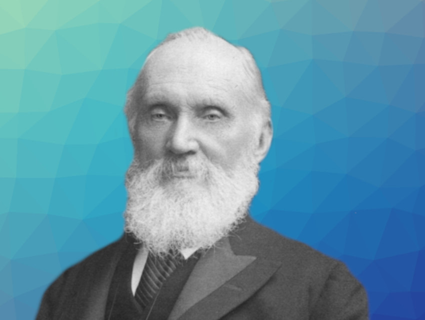 Lord Kelvin, the Coldest Possible Temperature, and the Age of the Earth ...