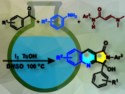 Easy, Metal-Free Synthesis for Bioactive Heterocycles
