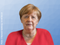 70th Birthday: Angela Merkel