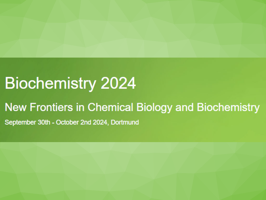 Biochemistry 2024
