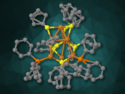 Hydride-Free Copper Nanocluster for Catalysis