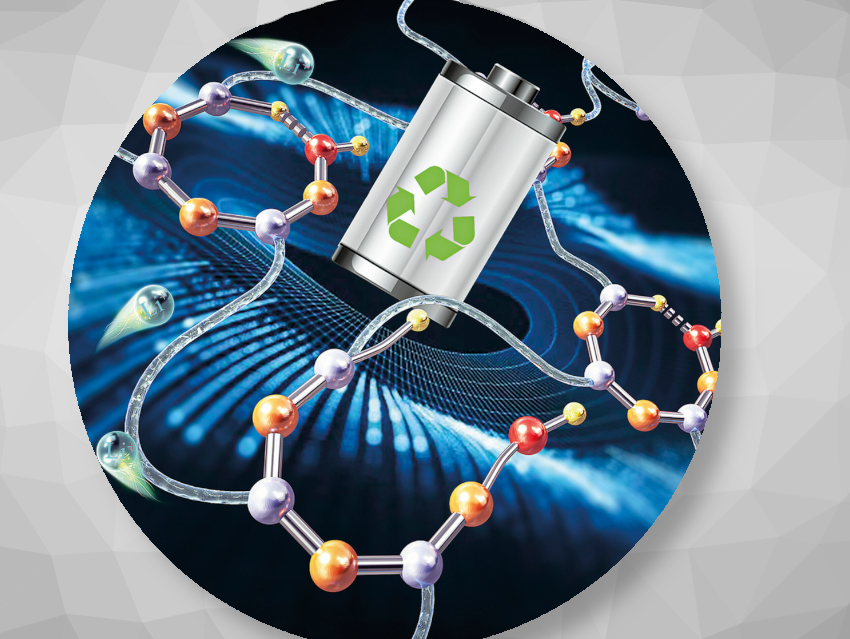 Angewandte Chemie 32/2024: Sun and Water