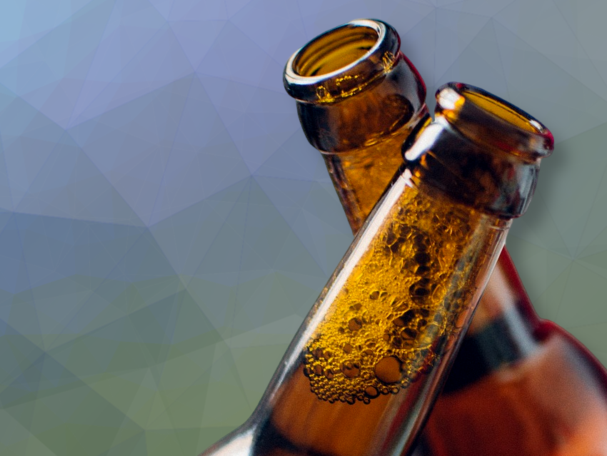 Sustainable Vacuum Technology Enhances Beer Bottling Quality