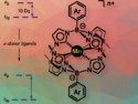 Advanced Manganese Photocatalysts with Boron-NHC Ligands