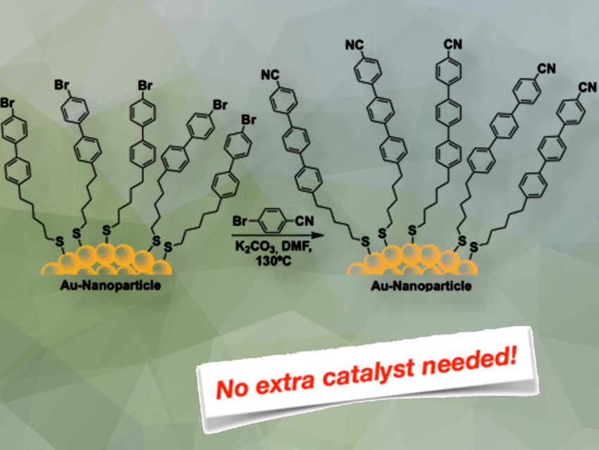 Broadening the Horizon of Organic On-Surface Synthesis