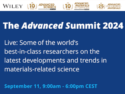 The Advanced Summit 2024