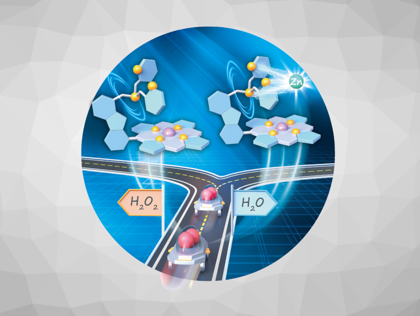 Angewandte Chemie 36/2024: High Energy Density