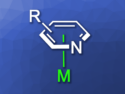 Amination of Aminopyridines via Reversible π Coordination