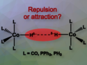 Understanding Hydride-Hydride Interactions in Hydrogen Storage Materials