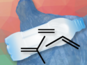 PE and PP Waste Converted Into Propene and Isobutene