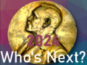 Who’s Next? Nobel Prize in Chemistry 2024