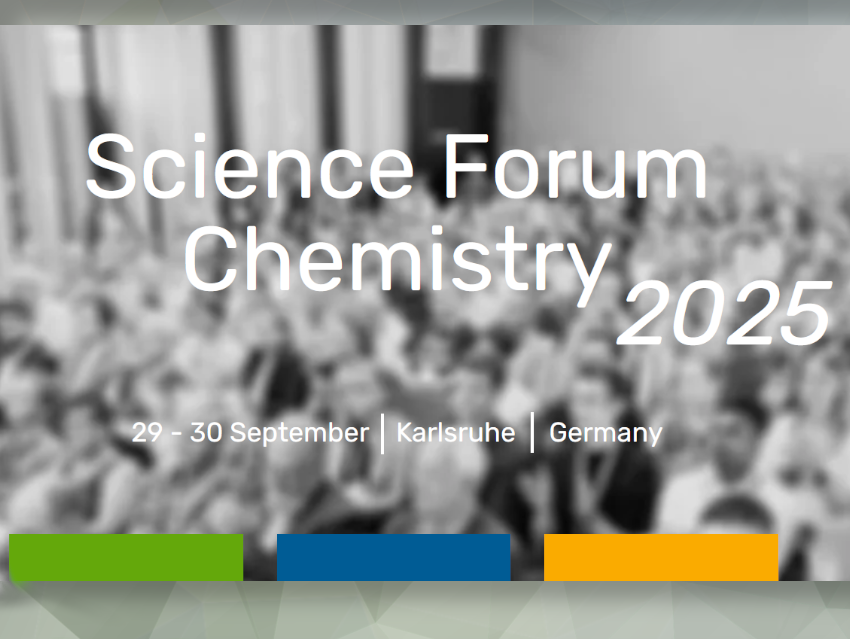 Science Forum Chemistry 2025