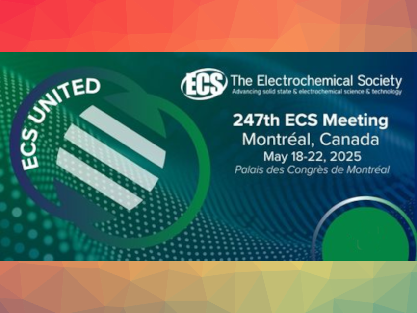 247th ECS Meeting