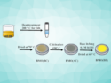 One Material for Both Electrocatalytic Water Splitting and Supercapacitors