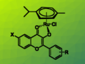 Flavonol-Ruthenium Complexes Show Antioxidant and Anticancer Activity