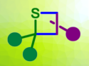 In-Situ-Generated Photocatalyst for the Thia-Paternò-Büchi Reaction