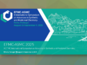 EFMC-ASMC 2025 – X EFMC International Symposium on Advances in Synthetic and Medicinal Chemistry