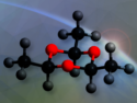 Understanding Polymerization in Extraterrestrial Ices