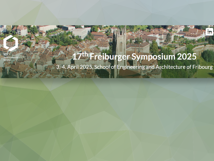 17th Freiburger Symposium 2025