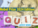 Weekly Research News Challenge – Nobel Prize 2024 Edition