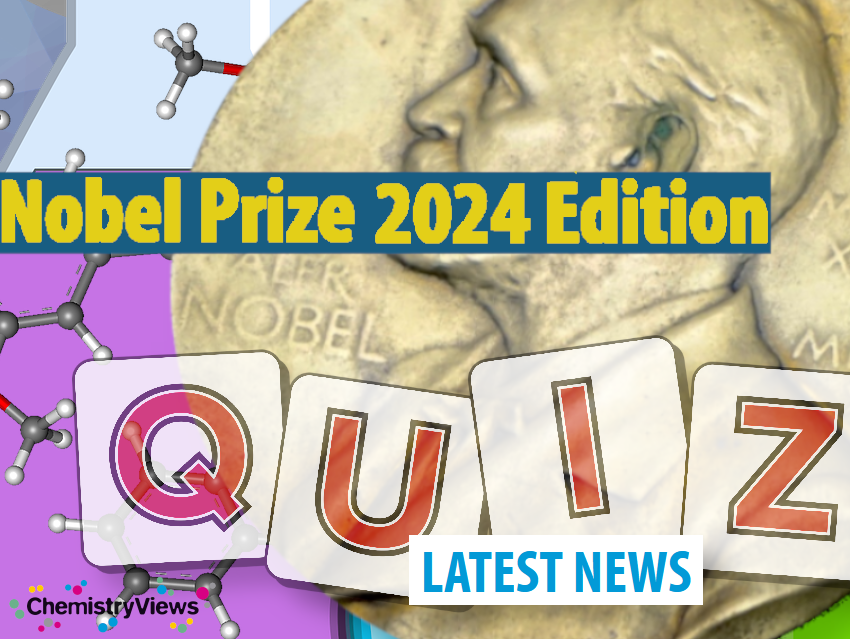 Weekly Research News Challenge – Nobel Prize 2024 Edition